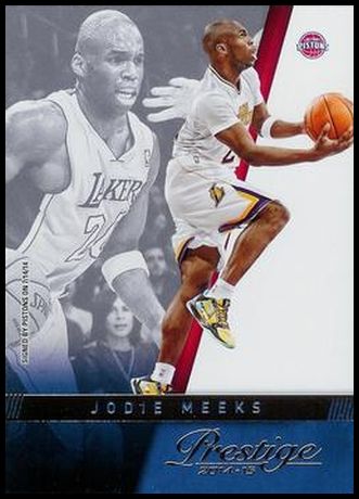 122 Jodie Meeks